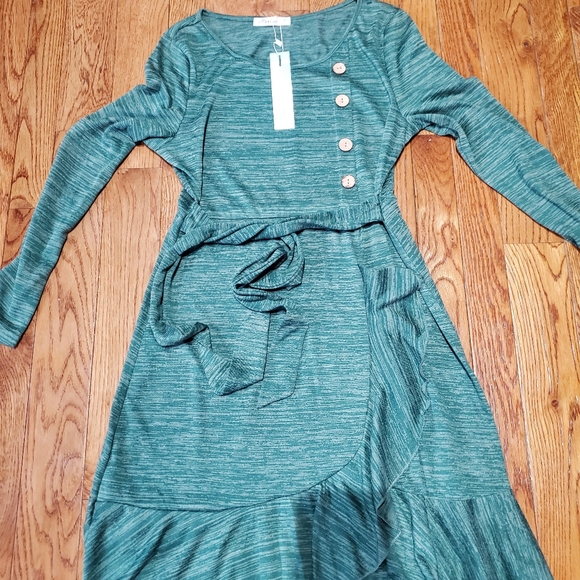 Dress M/L NEW - Picture 1 of 11